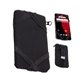 Promotional Strap N Go Phone Wallet with Belt Strap
