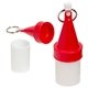 Promotional Floating Buoy Waterproof Container with Key Ring