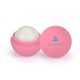Promotional USA Made Rubber Lip Balm