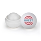 Promotional USA Made Rubber Lip Balm