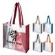 Promotional Heathered Frost Tote Bag