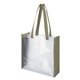 Promotional Heathered Frost Tote Bag