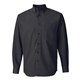 aerial view a black denim sierra pacific - denim shirt - colors, image 1 of 3