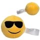 Promotional Emoji Sunglasses Stress Buster(TM)