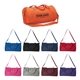 Promotional Liberty Bags - Recycled 18 Small Duffel Bag
