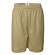 aerial view a vegas gold badger - pro mesh 9 shorts - colors, image 1 of 3