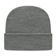 Promotional USA Made Knit Cap with Cuff