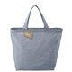 Promotional Recycled 5oz Cotton Twill Grocery Tote