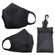 Promotional Comfort FLEX Mask With Travel Pouch