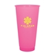 Ronnie Color Changing Tumbler - 24 oz.