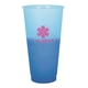 Ronnie Color Changing Tumbler - 24 oz.