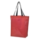 Promotional Caprice Laminated Non - Woven Tote Bag