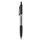 Promotional Bancroft Sleek Write Pen
