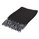 Promotional Chateau Chenille Fringed Blanket