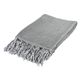 Promotional Chateau Chenille Fringed Blanket