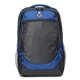 Promotional Hashtag Backpack With Back Access Laptop Compartment