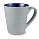 16 Oz. Fleck Timbre Ceramic Mug