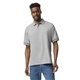 Promotional Gildan(R) - DryBlend(R) 6- Ounce Jersey Knit Sport Shirt - HEATHERS