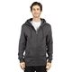 Promotional Threadfast Apparel Unisex Ultimate Fleece Full - Zip Hooded Sweatshirt - COLORS