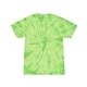 Promotional Tie - Dye Adult 5.4 oz. 100 Cotton Spider T - Shirt