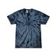 Promotional Tie - Dye Adult 5.4 oz. 100 Cotton Spider T - Shirt
