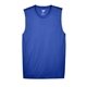 Promotional Team 365 Mens Zone Performance Muscle T - Shirt - COLORS