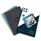Promotional Donald 3 Pack Soft Cover Single Meeting Journal