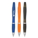 Promotional Twin - Write Pen Highlighter With Antimicrobial Additive