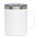 Promotional Glamping - 14 oz Double - Wall Stainless Mug