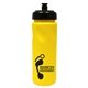 Promotional 24 Oz. Cycle Bottle with Push n Pull Cap