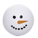 Promotional Holiday Snowman Ball