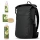 Promotional Call Of The Wild + Clarity Camping Glamping 4- Piece Bundle Backpack