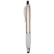 Promotional Luminesque - S Pearlescent Stylus Pen