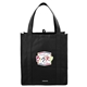 Promotional Grocery Tote with Antimicrobial Additive