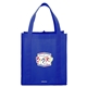 Promotional Grocery Tote with Antimicrobial Additive