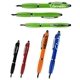 Promotional Antibacterial Curvaceous Ballpoint Stylus