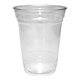 Promotional 16 oz Soft Sided Plastic Cup