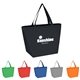 Promotional Non - Woven Budget Tote Bag With 100 Rpet Material
