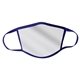 Promotional 3- Ply Polyester Face Mask