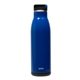 Promotional Perka(R) Granada 17 oz Double Wall Stainless Steel Water Bottle