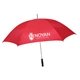 Promotional 60 Windproof Umbrella