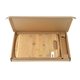Promotional Bamboo Sharpen - It(TM) Cutting Board With Gift Box