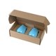 Promotional Stainless Steel Stemless Wine Glasses Gift Box Set