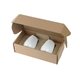 Promotional Stainless Steel Stemless Wine Glasses Gift Box Set