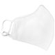 Promotional Anti - Microbial Woven Fabric Face Mask - Adult
