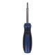 Promotional 6- in -1 Screwdriver