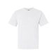 Promotional Comfort Colors - Garment - Dyed Heavyweight T - Shirt - WHITE