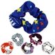 Promotional Full Color Hair Scrunchie