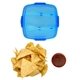 Promotional Fiesta Clip Top Container