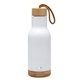 Promotional Perka(R) Altair 17 oz Double Wall Stainless Steel Water Bottle